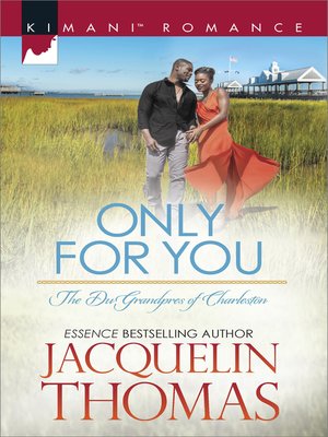 cover image of Only For You